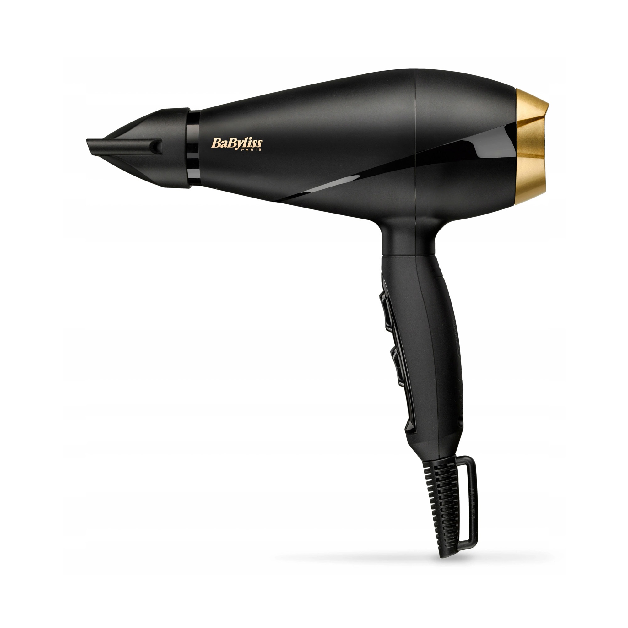 Fen za kosu BaByliss 6704E Power Pro AC 2000W