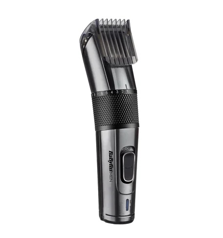 Trimer BaByliss Men Smooth Precision E978E