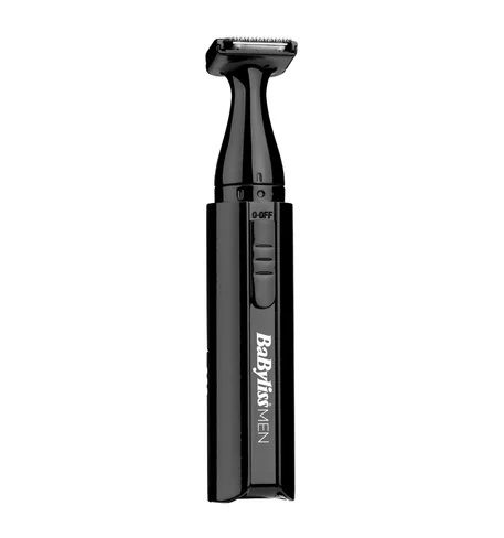 Trimer BaByliss Men Smooth Precision E978E