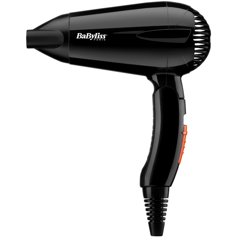 BaByliss Travel Dry 2000 5344E