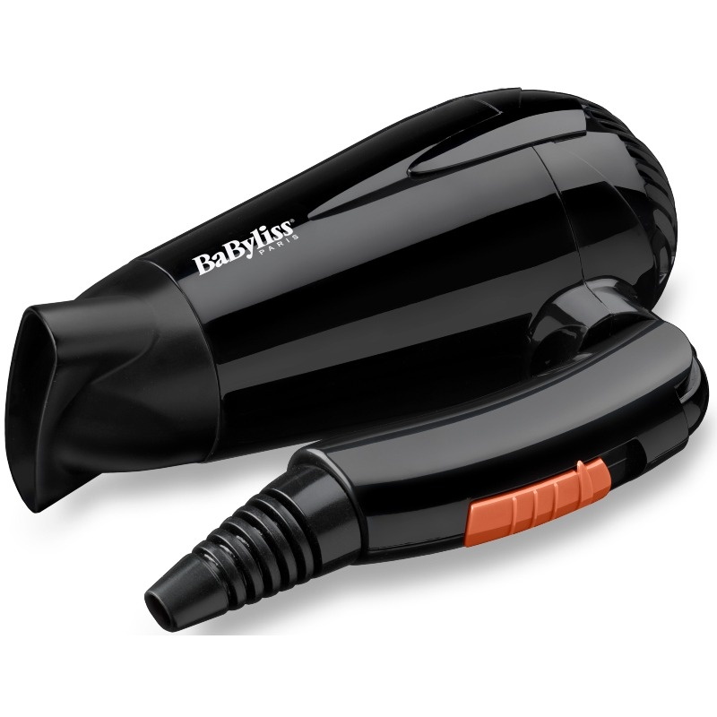 BaByliss Travel Dry 2000 5344E
