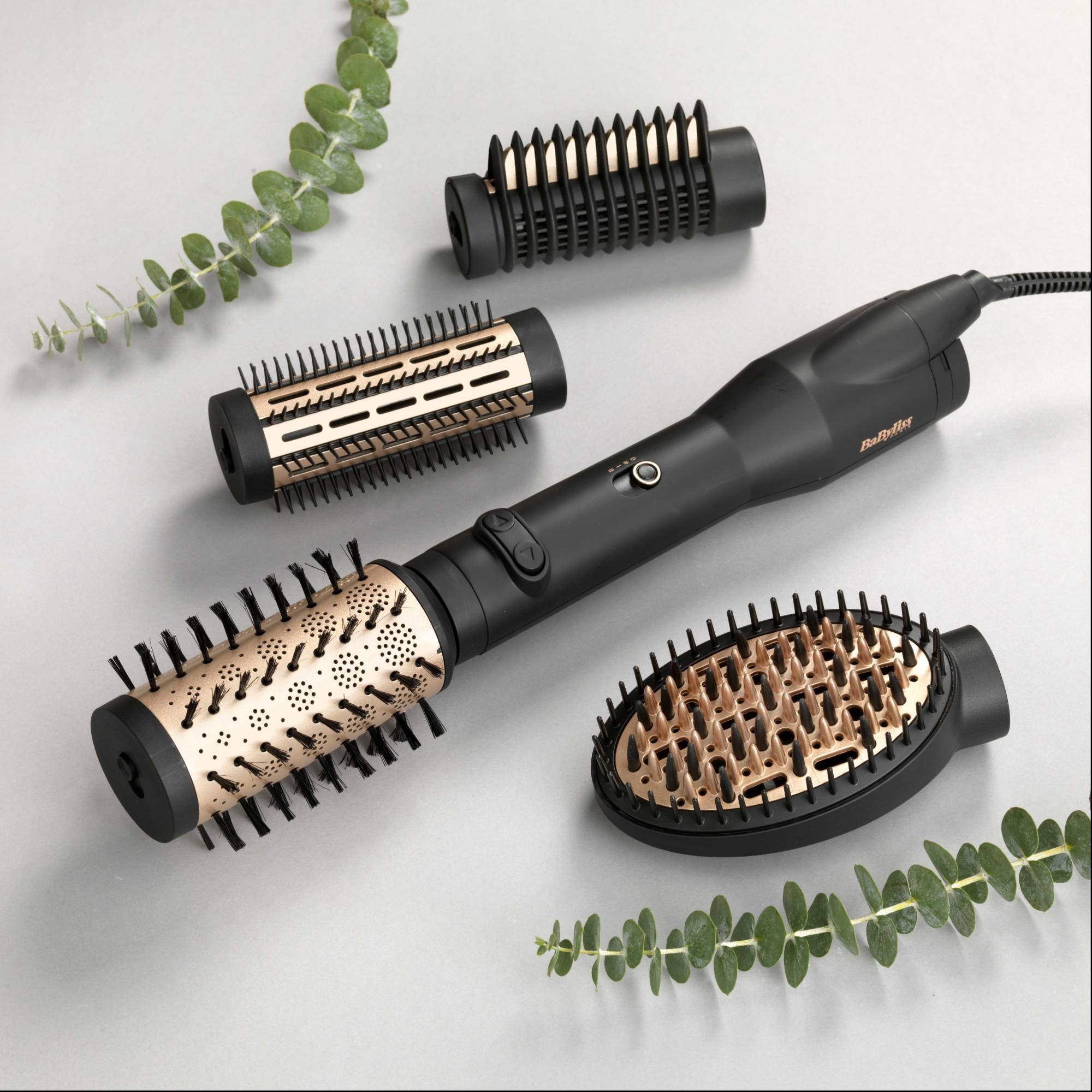 BaByliss četka za kosu AS970E