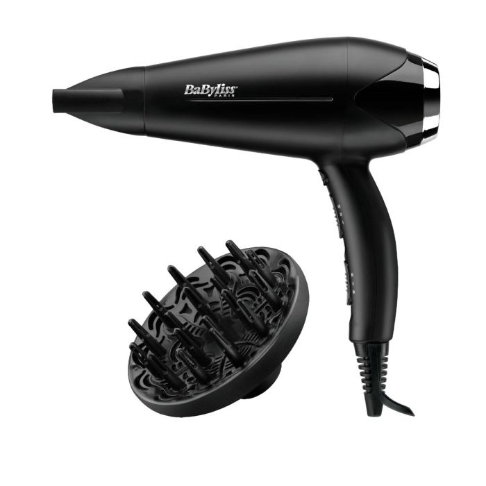 BaByliss sušilo za kosu D572DE