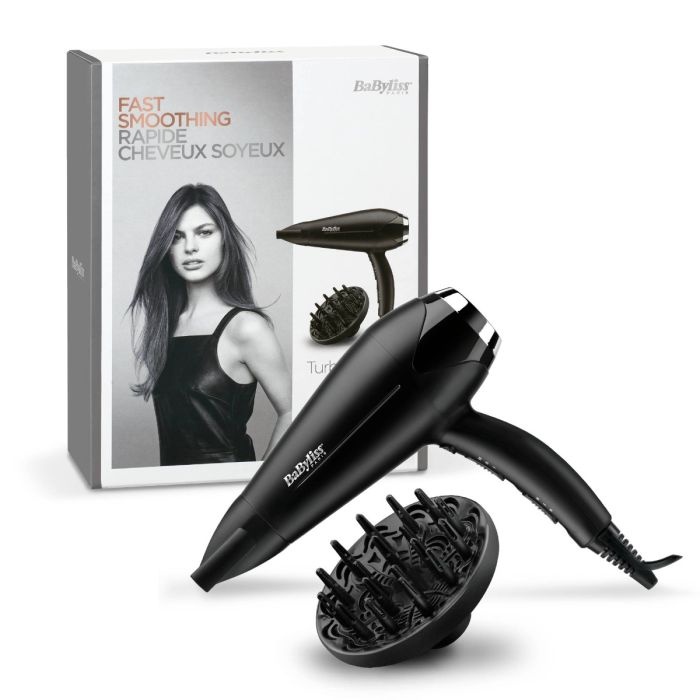 BaByliss sušilo za kosu D572DE