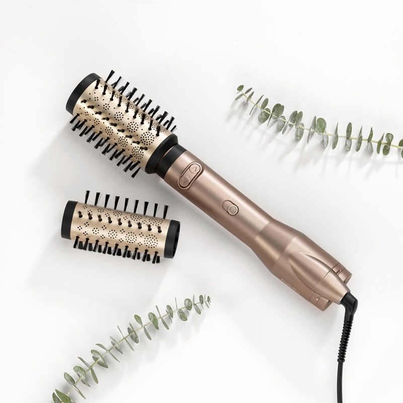 BaByliss rotirajuća četka za kosu AS952E