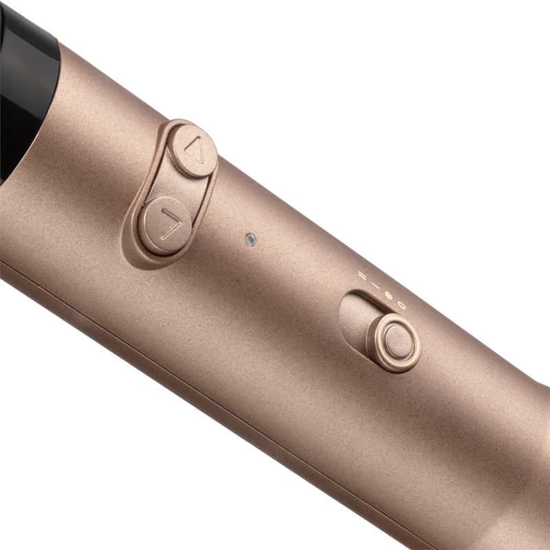 BaByliss rotirajuća četka za kosu AS952E