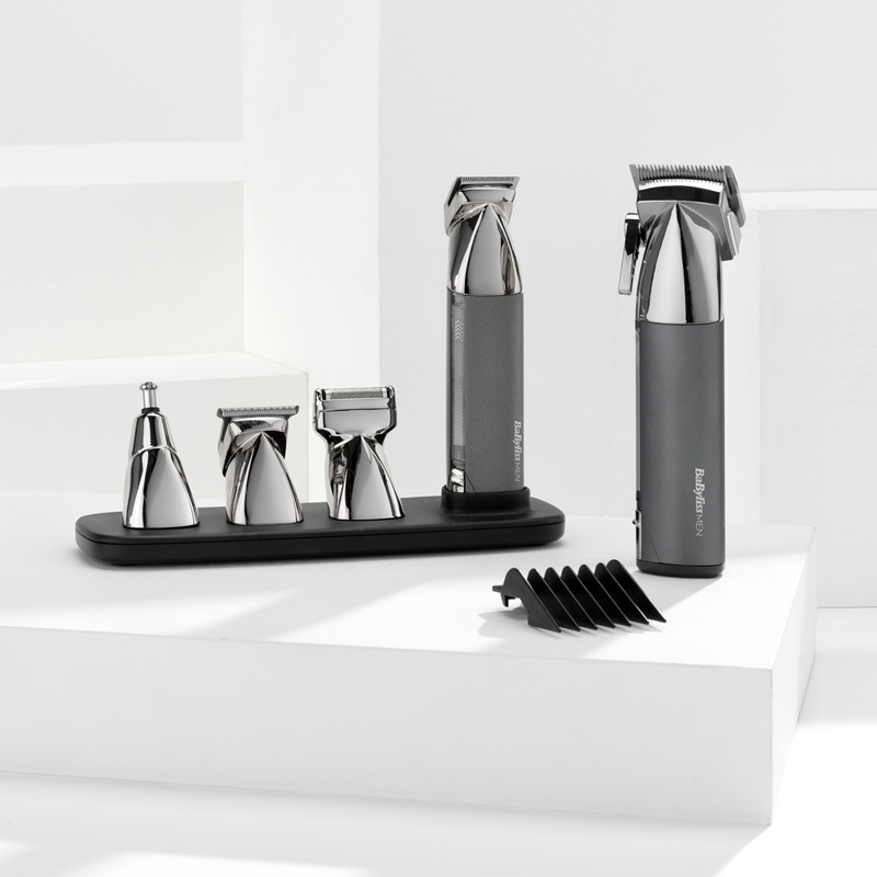 Šišač za kosu BaByliss E996E