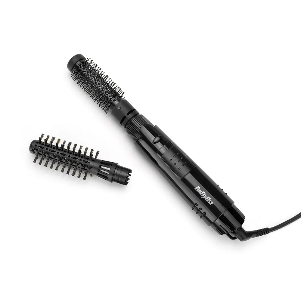 BaByliss Smooth Shape Airstyler AS86E