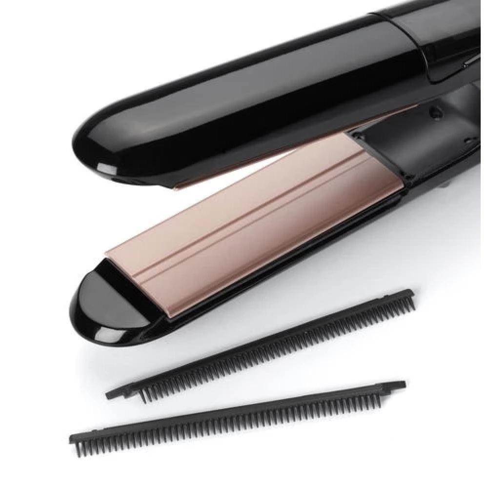 Pegla za kosu BaByliss ST493E Steam Smooth