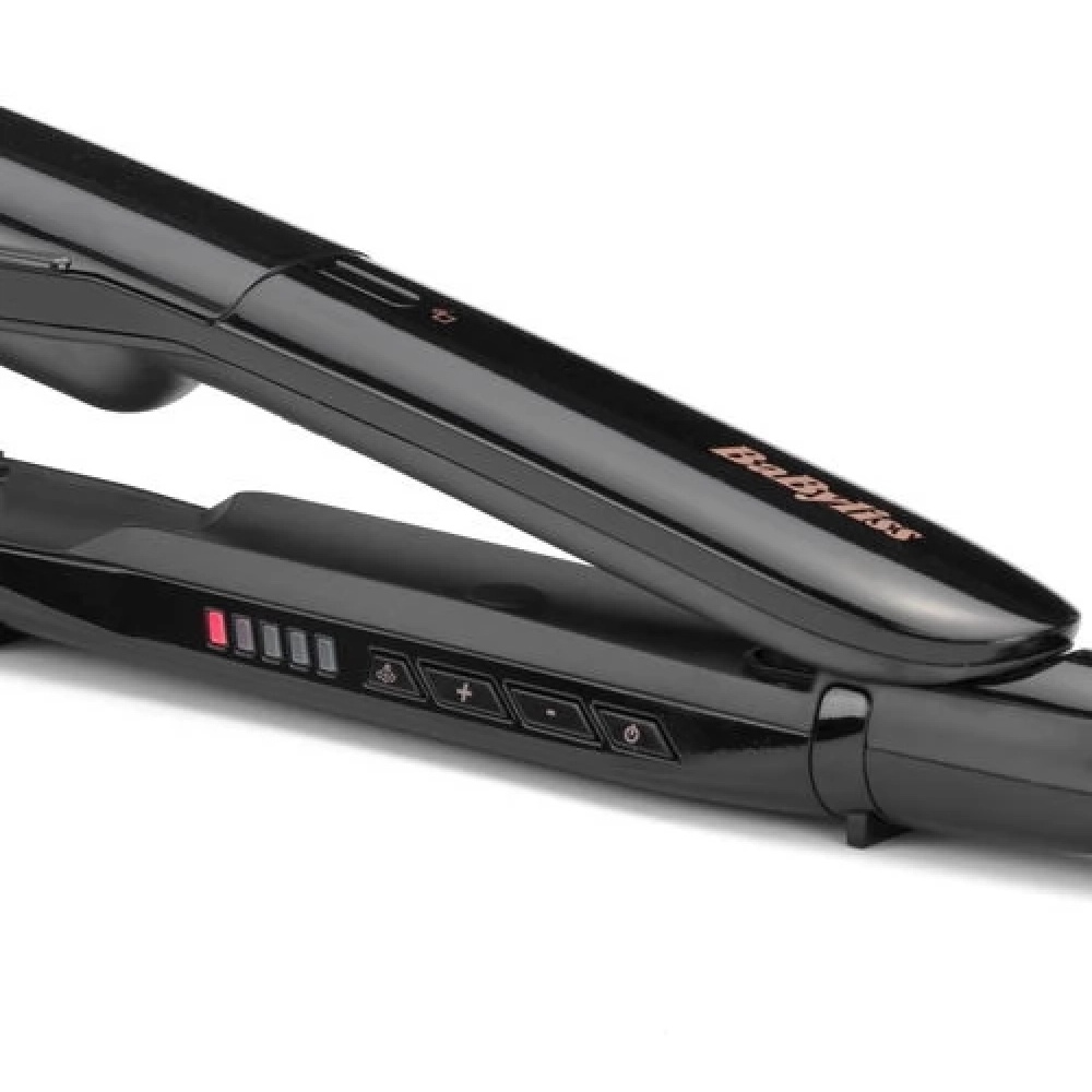 Pegla za kosu BaByliss ST493E Steam Smooth
