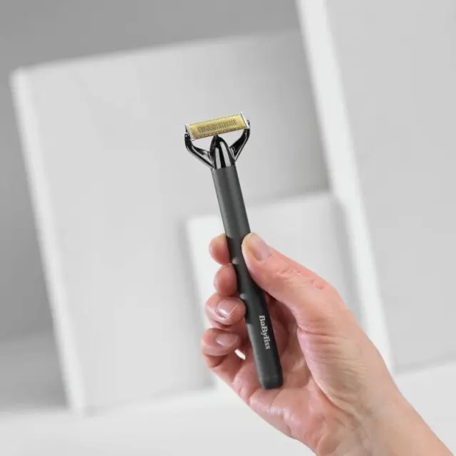 BaByliss trimer OT991E X-Blade Super-X Metal Series