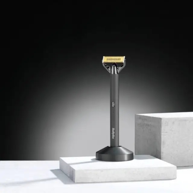 BaByliss trimer OT991E X-Blade Super-X Metal Series