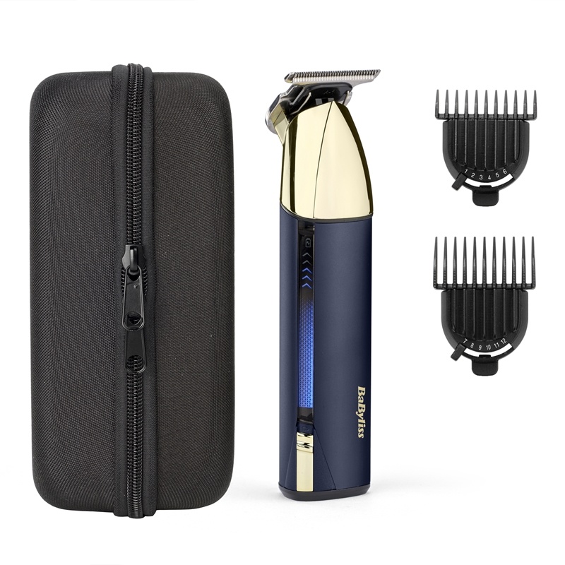 BaByliss trimer Super-X Metal Series T992E