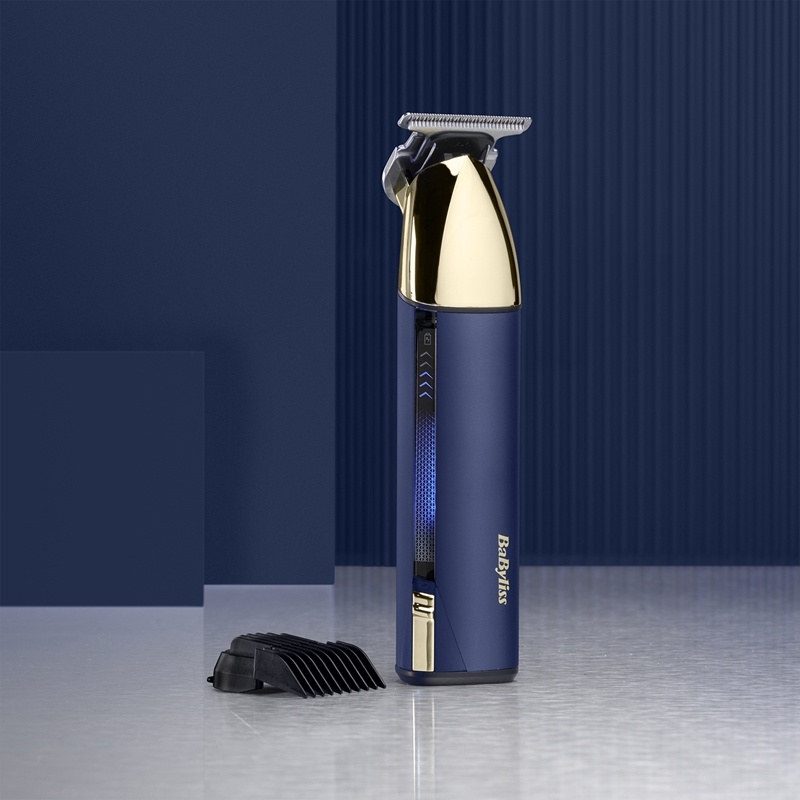 BaByliss trimer Super-X Metal Series T992E