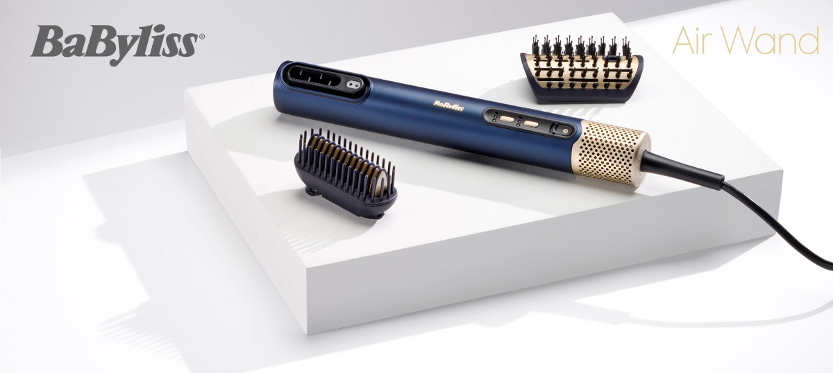 BaByliss nastavak AC-AS6550-PAD četka