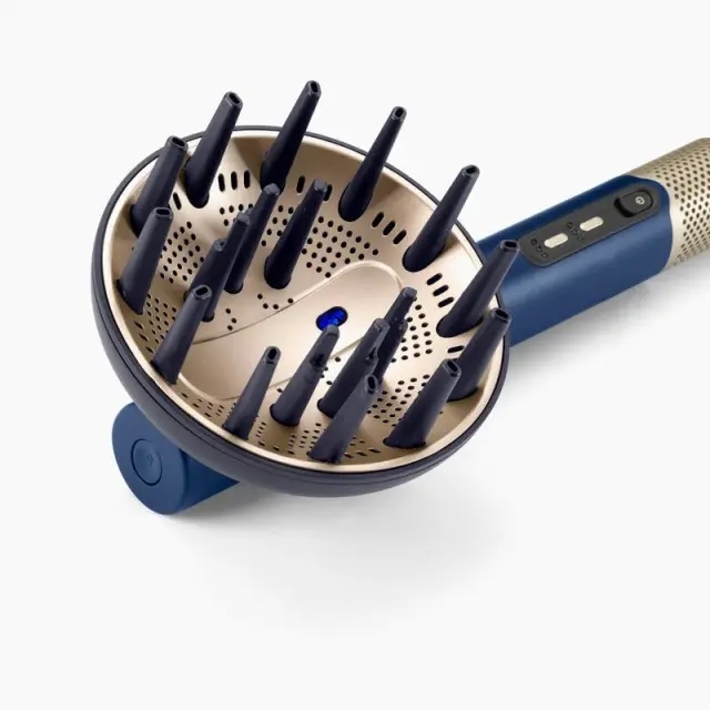BaByliss keramički nastavak difuzora za kosu