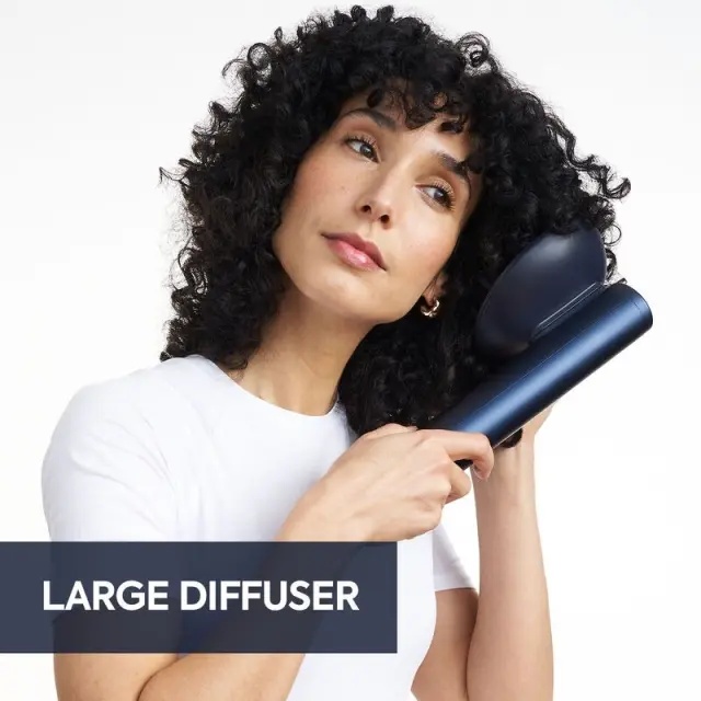 BaByliss keramički nastavak difuzora za kosu