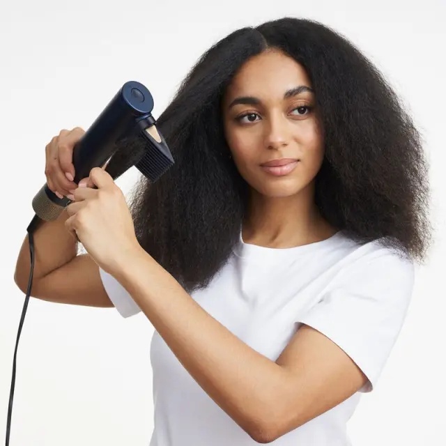 BaByliss nastavak Pik češalj za kosu