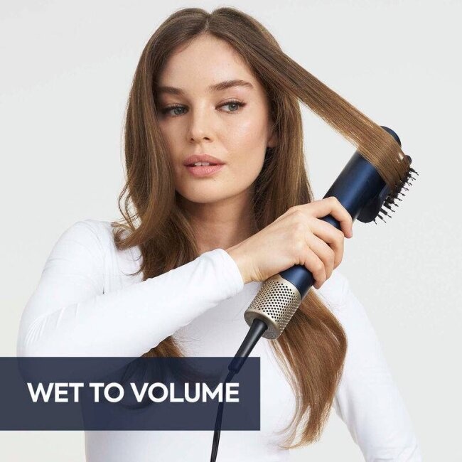 BaByliss nastavak AC-AS6550-VOL četka za volumen