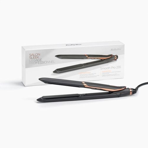 Pegla za kosu BaByliss Smooth Pro 235