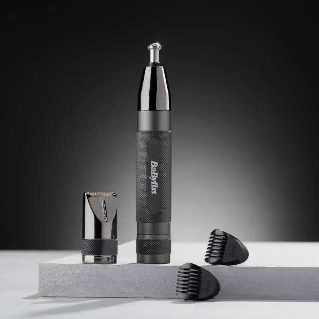 BaByliss trimer E111E Super-X