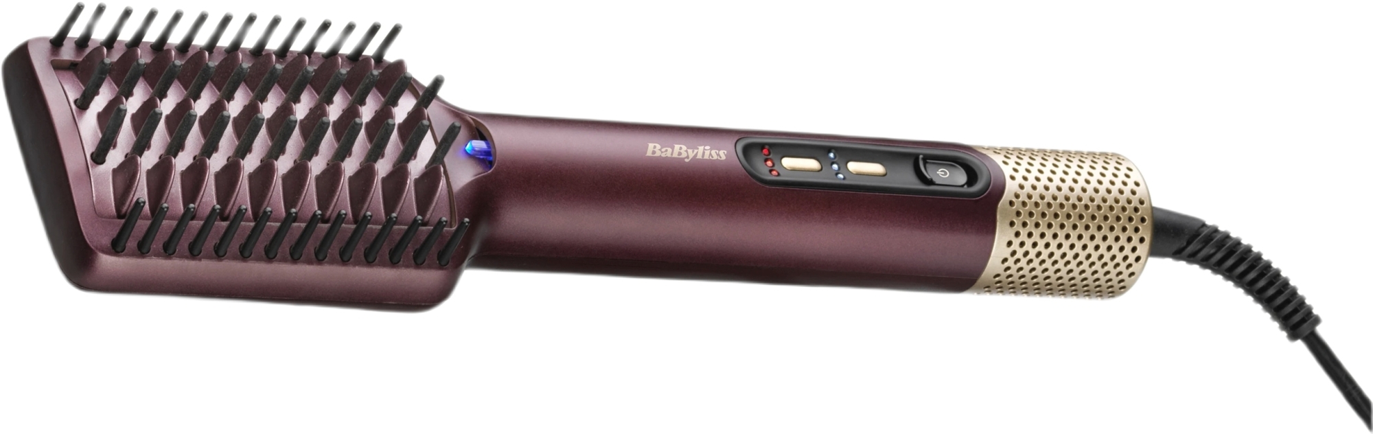 BaByliss Air Power Smooth AS6400E
