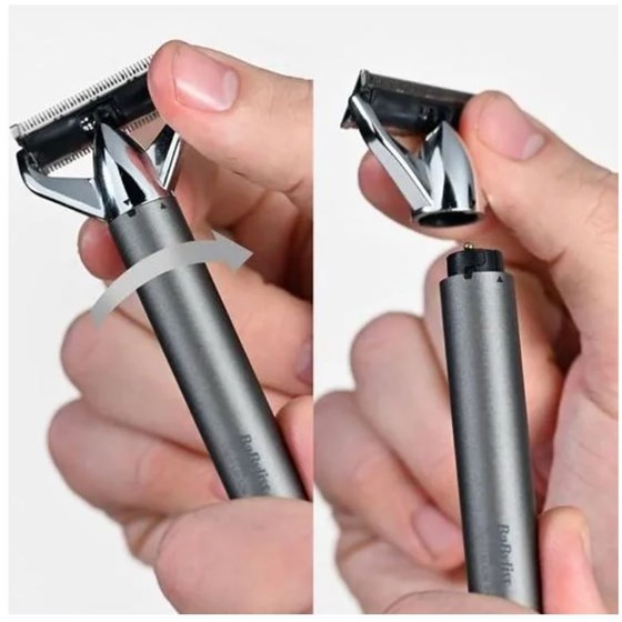 BaByliss trimer OT996E X-Blade
