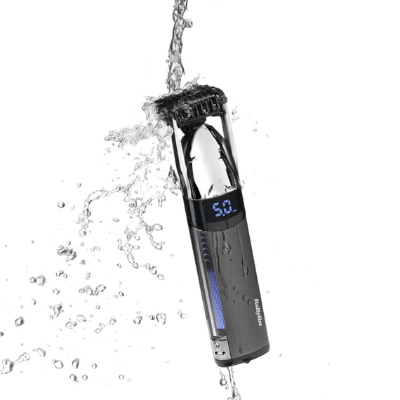 BaByliss trimer Super-X Metal Series S996E