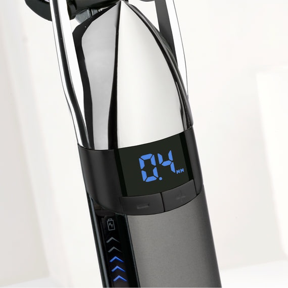BaByliss trimer Super-X Metal Series S996E