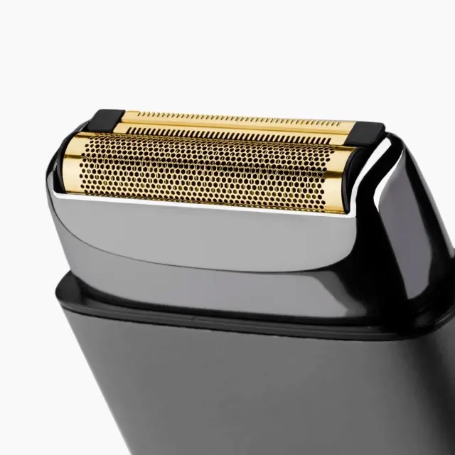 BaByliss brijaći aparat Super-X FS991SE Black Chrome