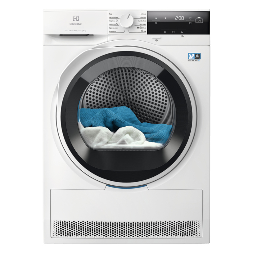 Electrolux EW7D384VE sušilica