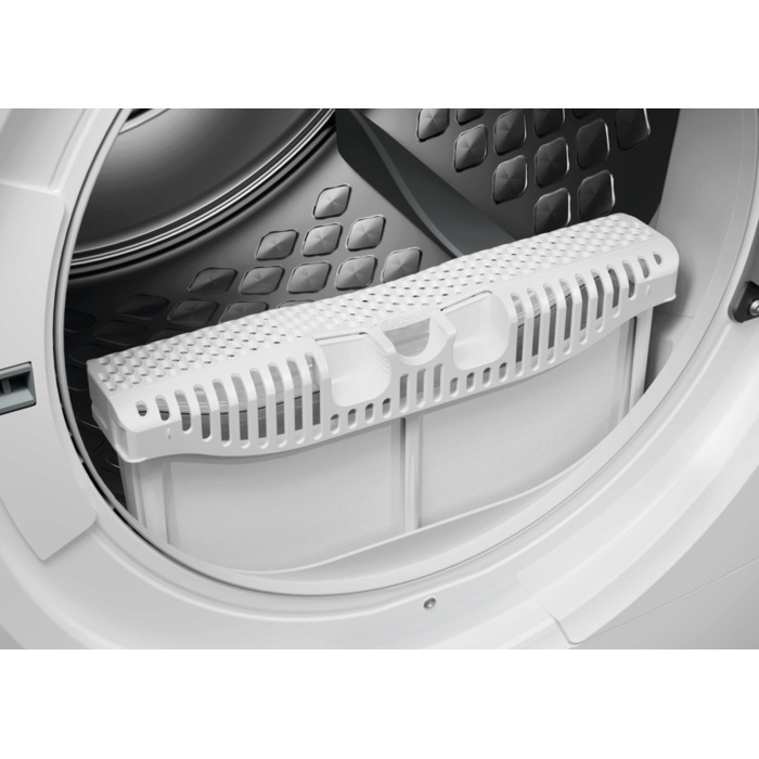 Electrolux EW7D384VE bočni pogled