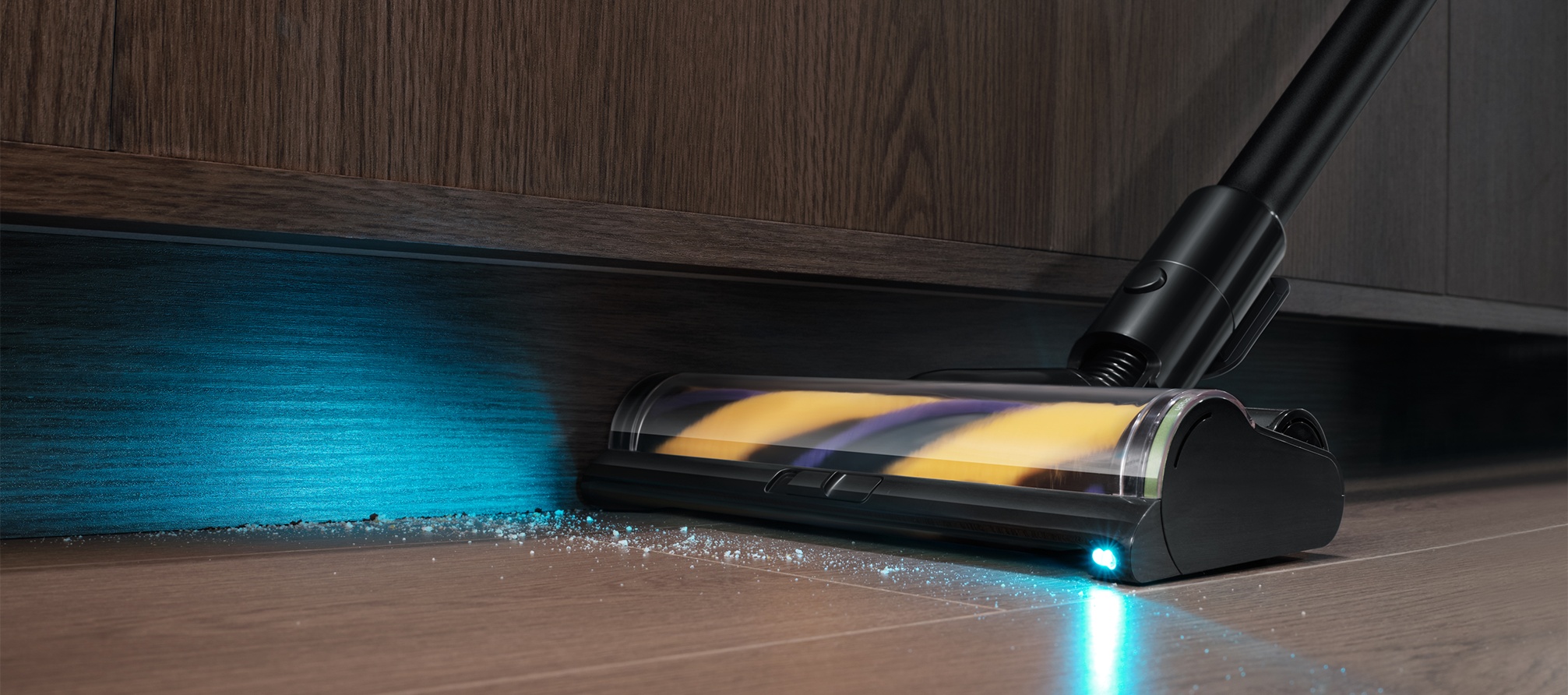 Clean-to-Edge