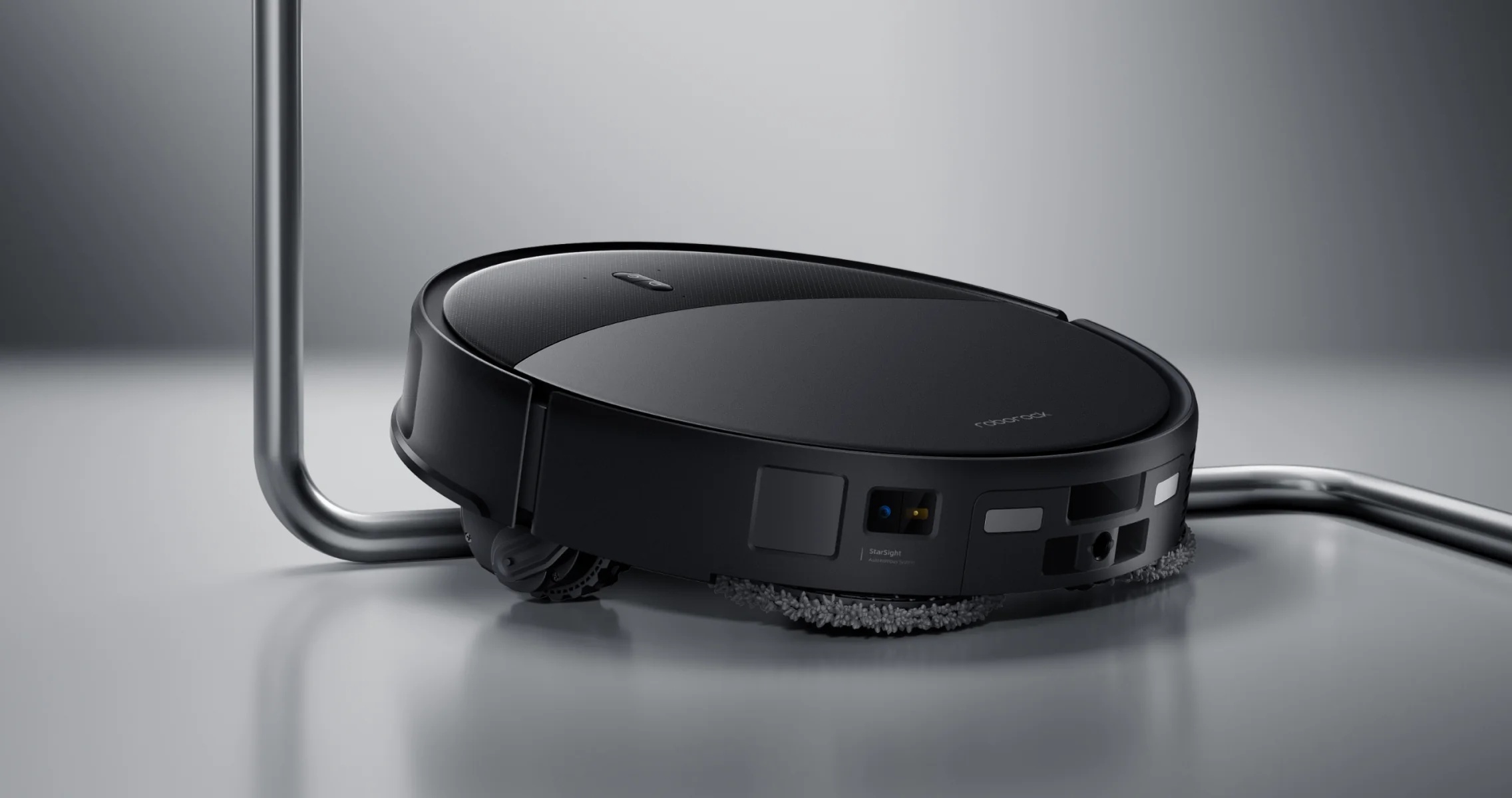 Roborock Saros 20