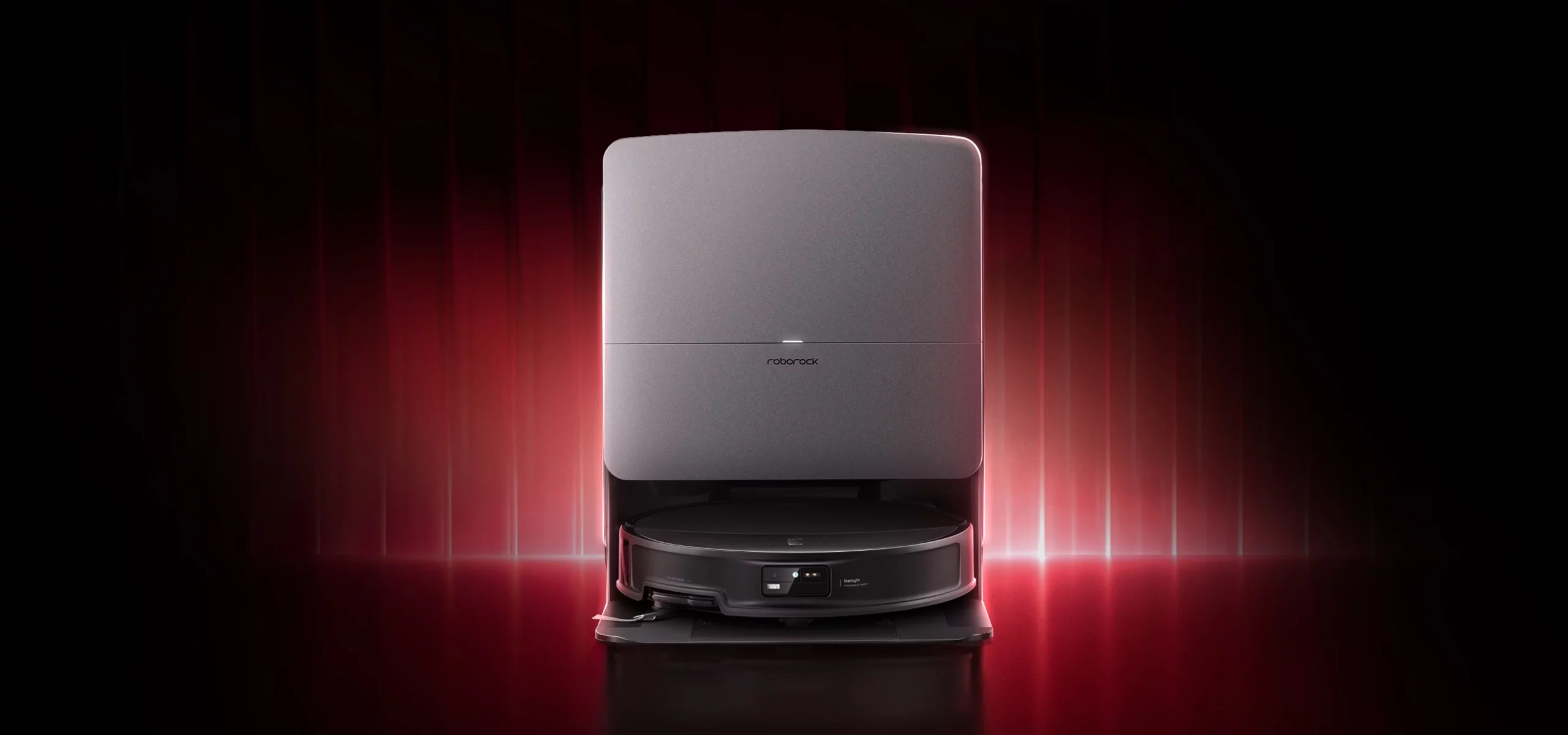 Roborock Saros 20