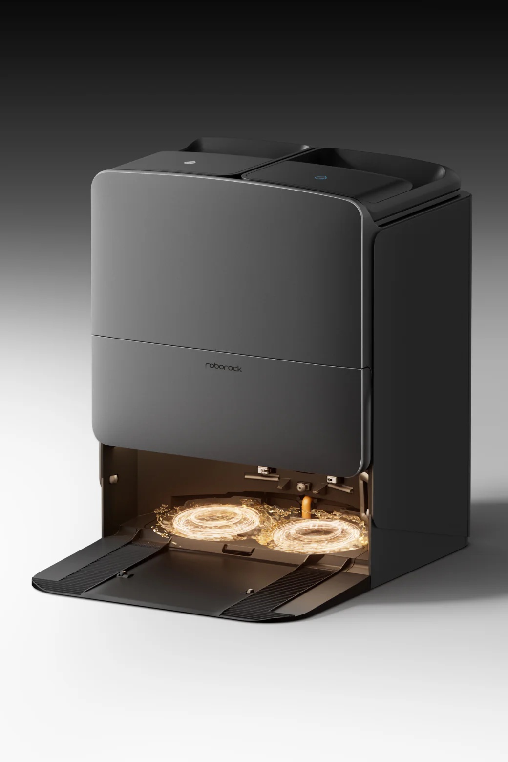 Roborock Saros 20