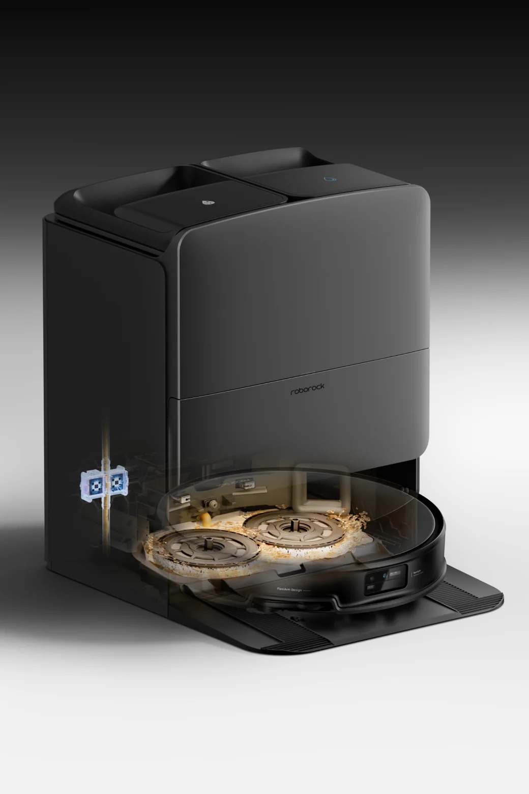 Roborock Saros 20