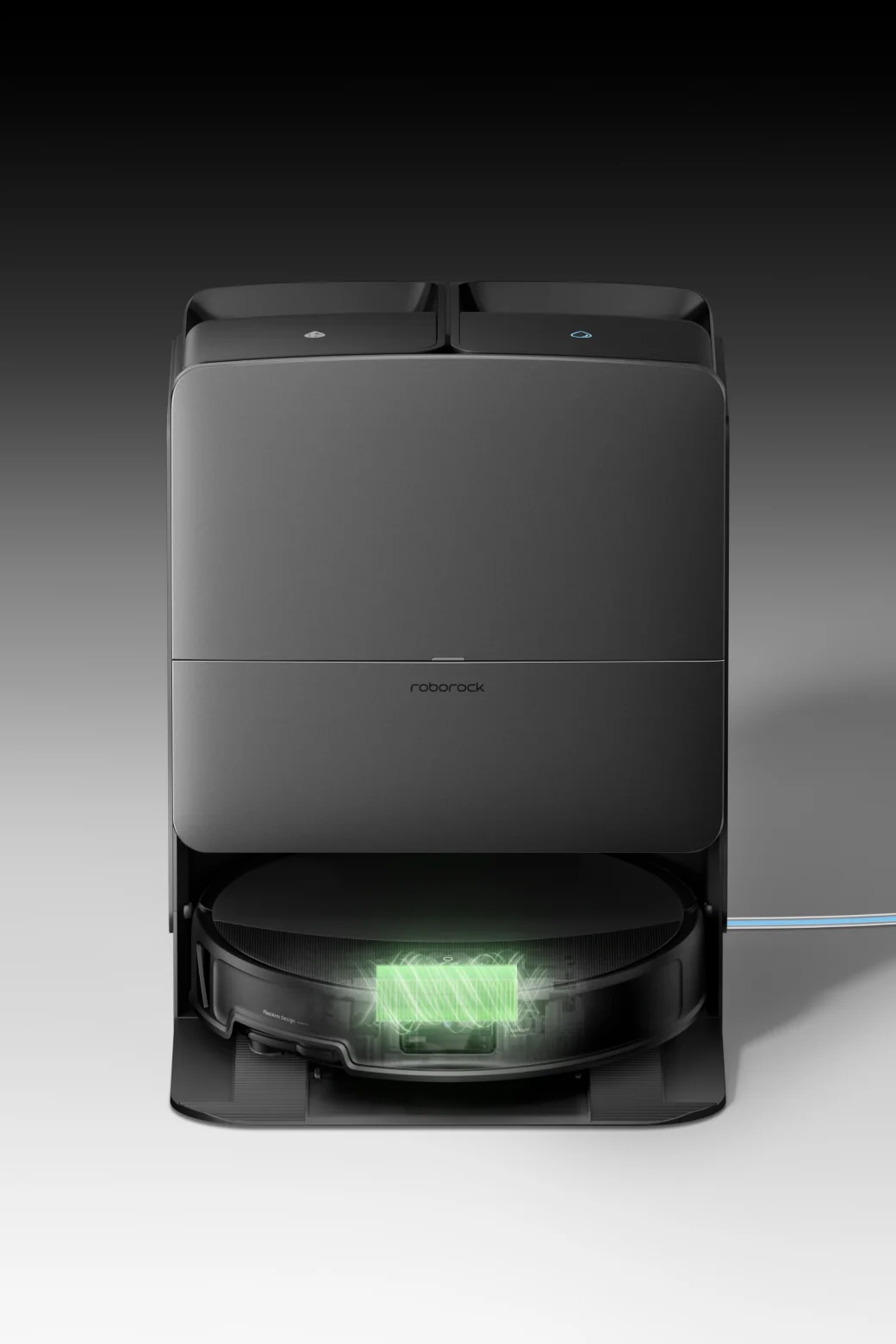 Roborock Saros 20