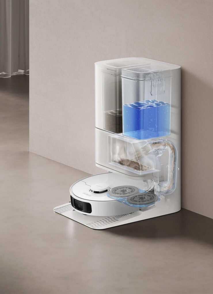 All-in-One PowerDock