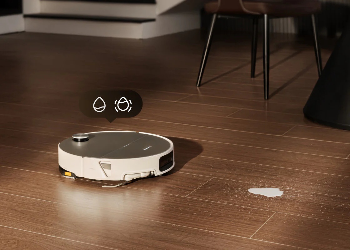 Roborock Saros 20 Sonic