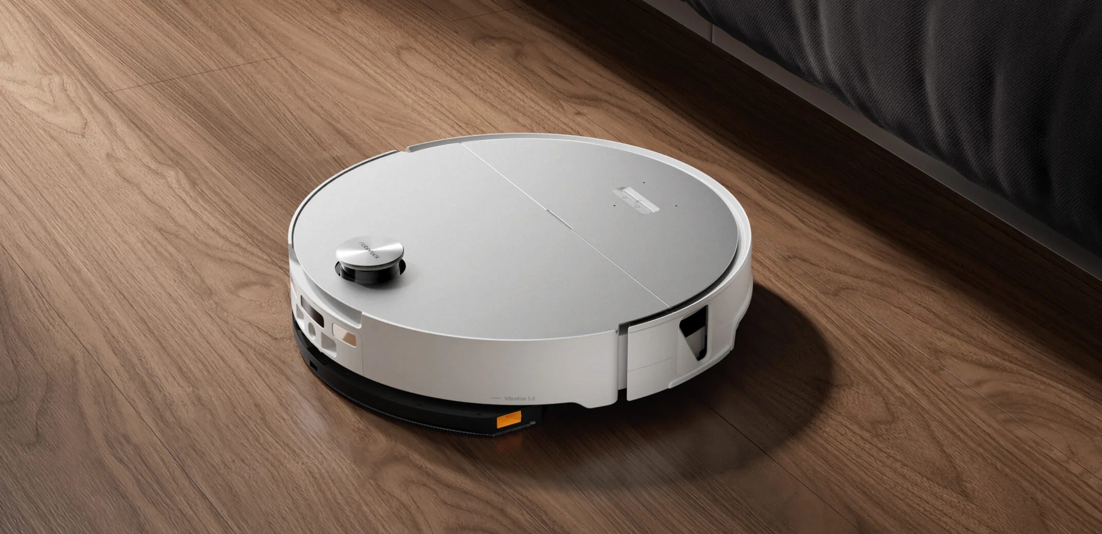 Roborock Saros 20 Sonic