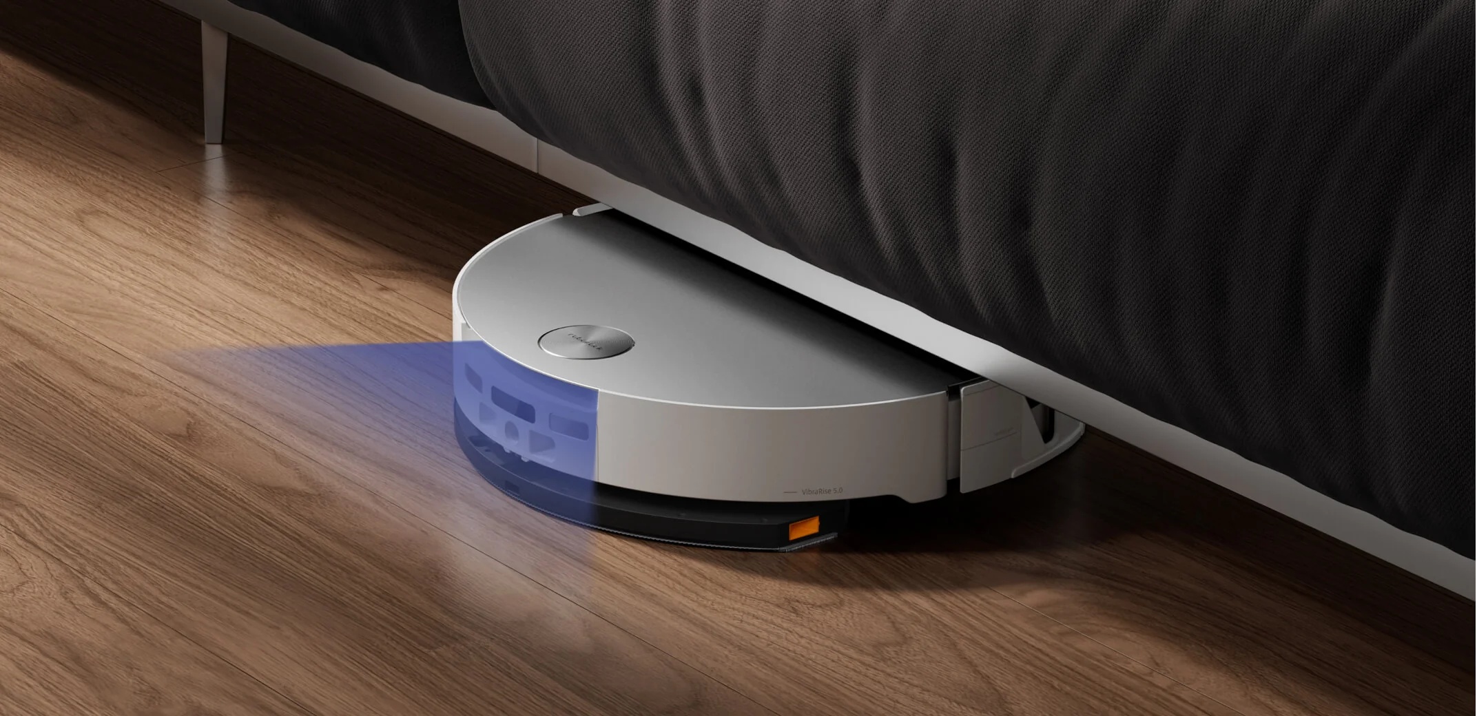 Roborock Saros 20 Sonic