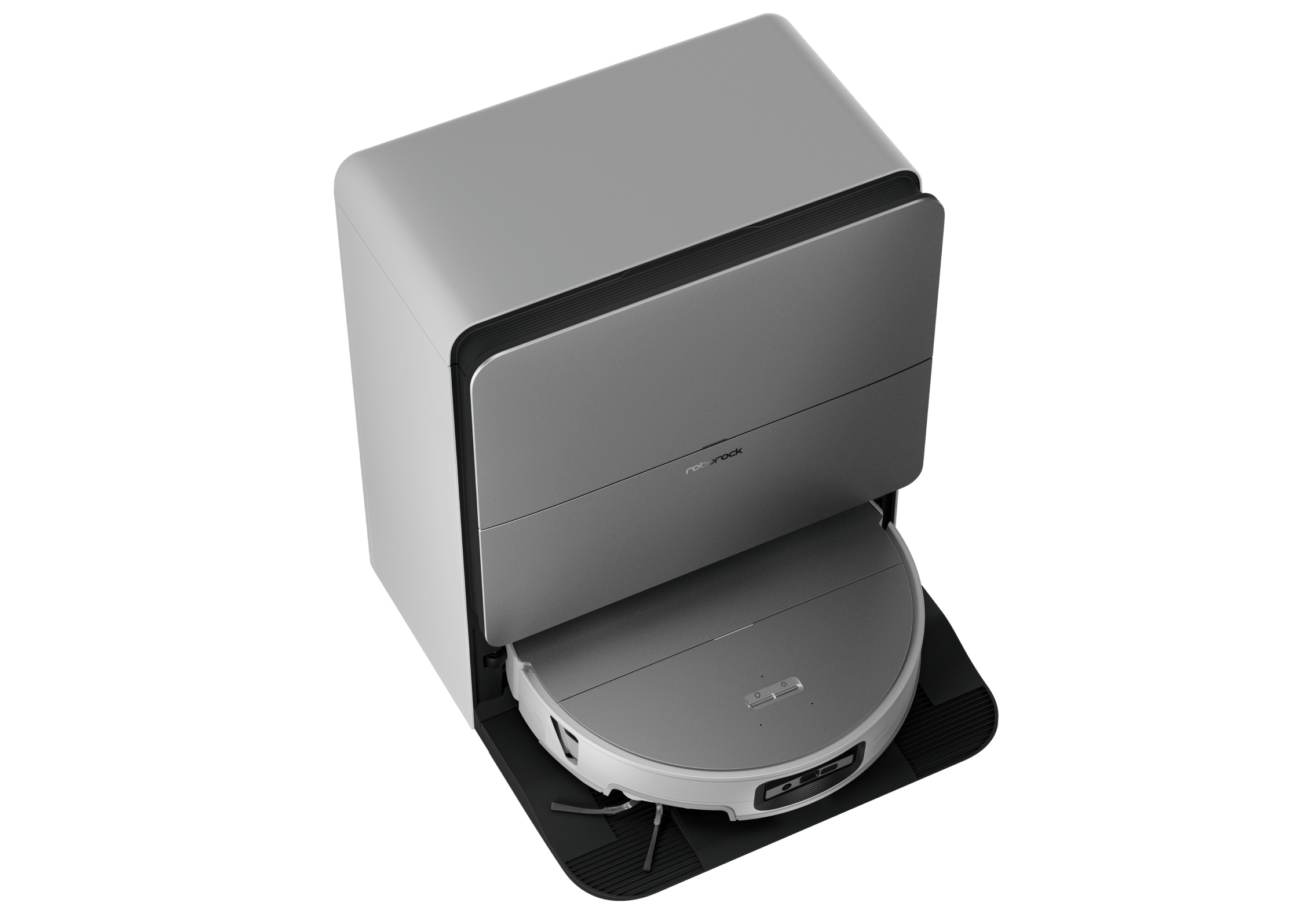 Roborock Saros 20 Sonic
