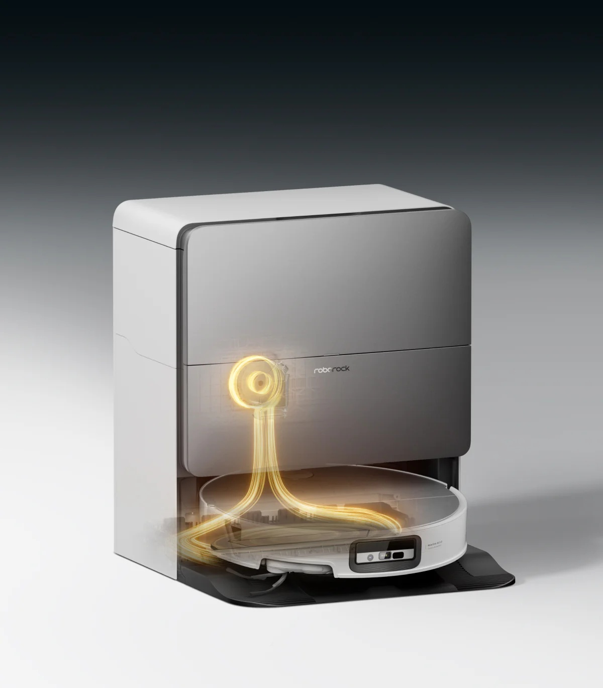 Roborock Saros 20 Sonic
