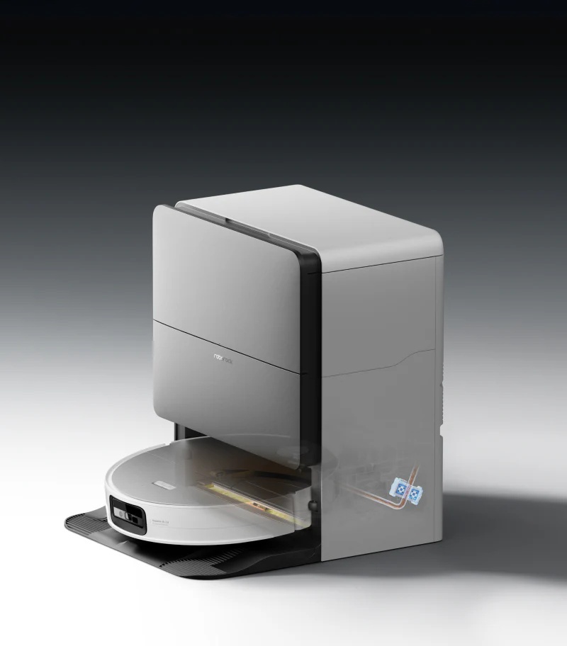 Roborock Saros 20 Sonic
