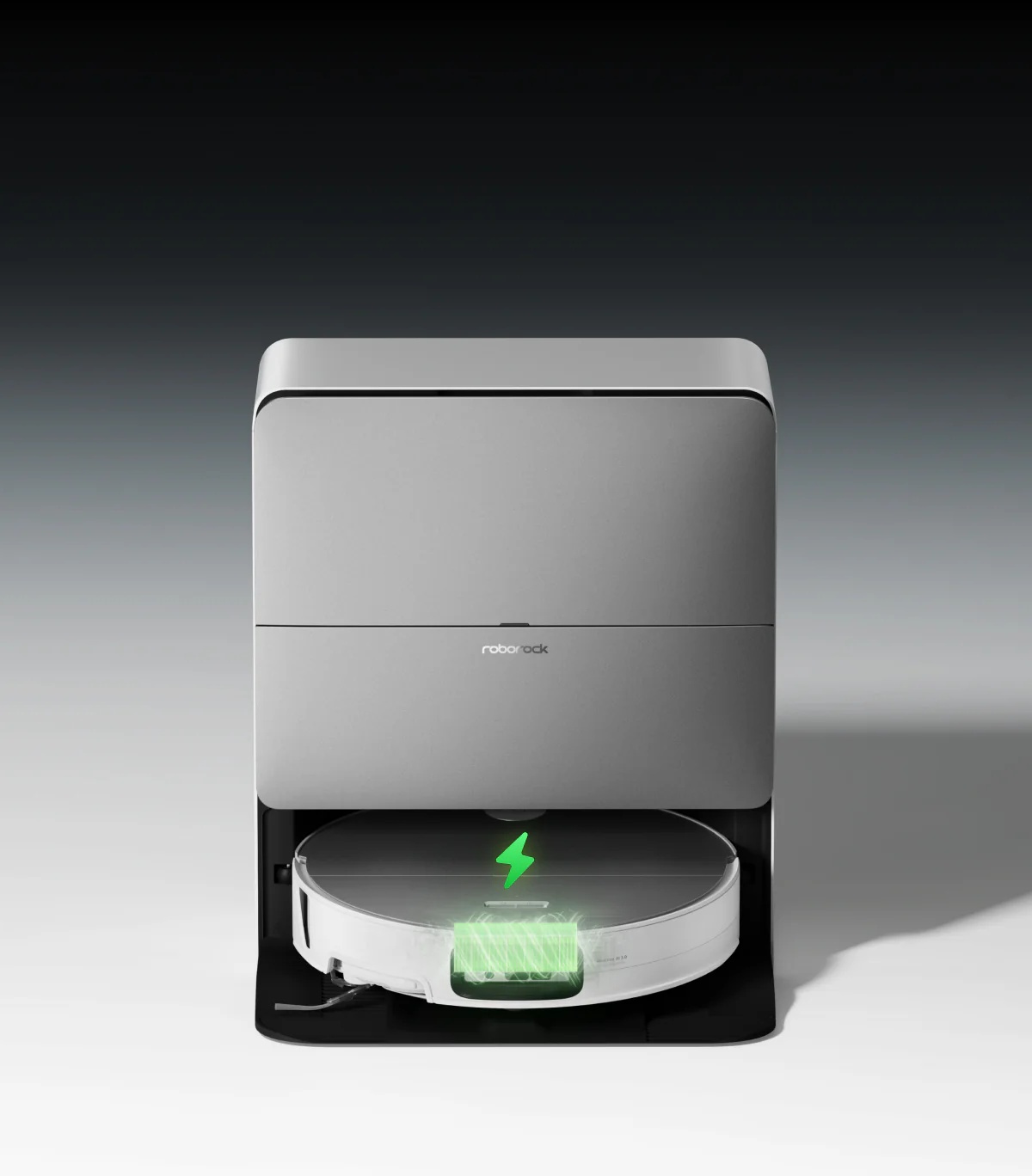 Roborock Saros 20 Sonic