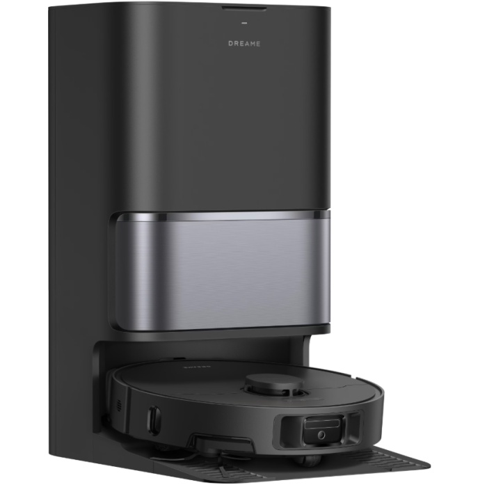 Dreame L10S Ultra Gen3 - crna varijanta