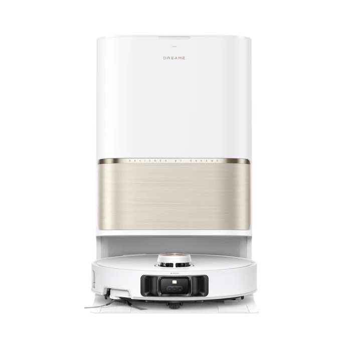Dreame L50s Pro Ultra - bijela varijanta