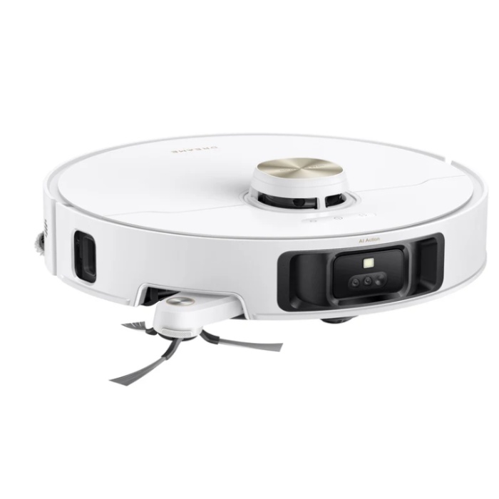 Dreame L50s Pro Ultra - bijela varijanta