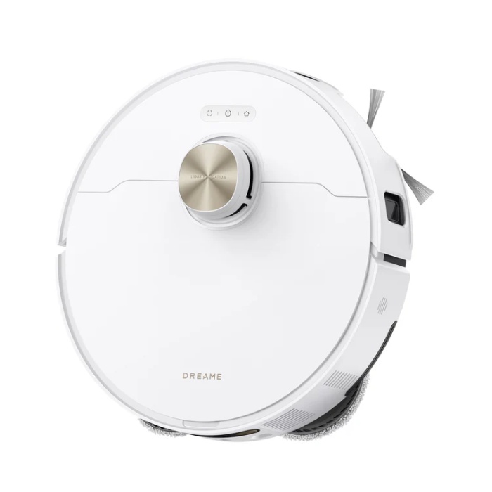 Dreame L50s Pro Ultra - bijela varijanta